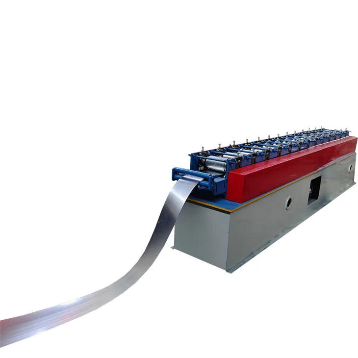 Spiral Tubeformer manufacturers