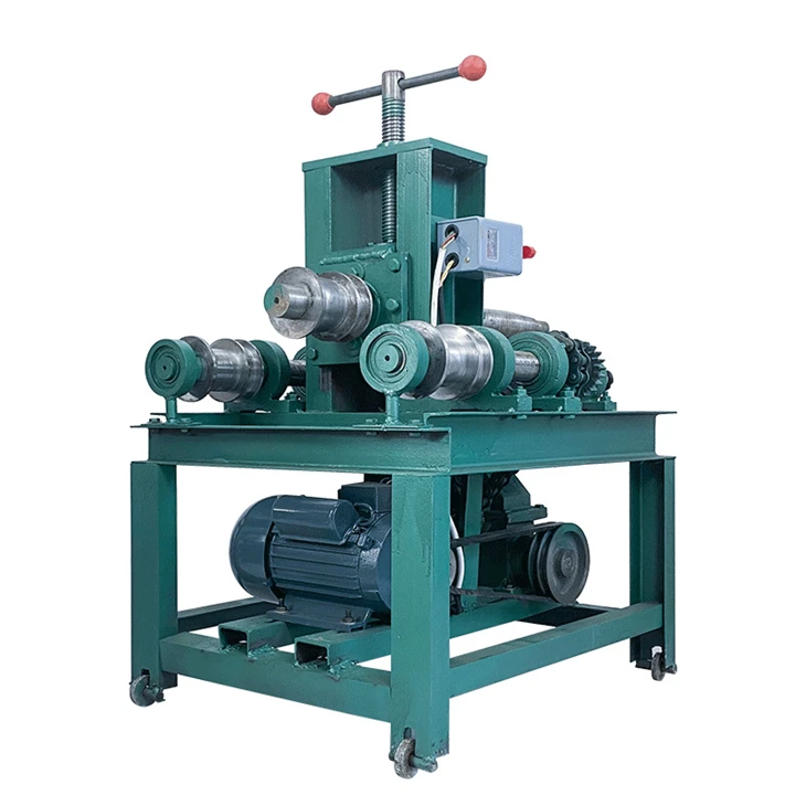Mesin Bending Bergigi